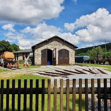 Forest Casa de Férias