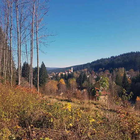 Casa de Férias Forest *