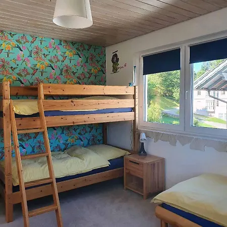 Forest Holiday home Bayerisch Eisenstein
