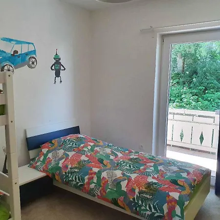 Ferienhaus Forest *