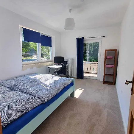 Holiday home Forest