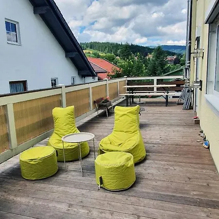 Holiday home Forest *