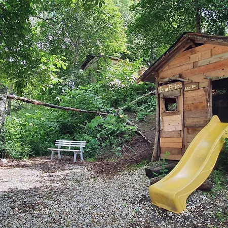 Holiday home Forest
