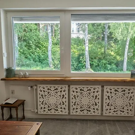 펜션 Forest - Perfekt Fuer Familien Und Freunde