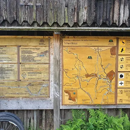 Forest - Perfekt Fuer Familien Und Freunde 펜션 *