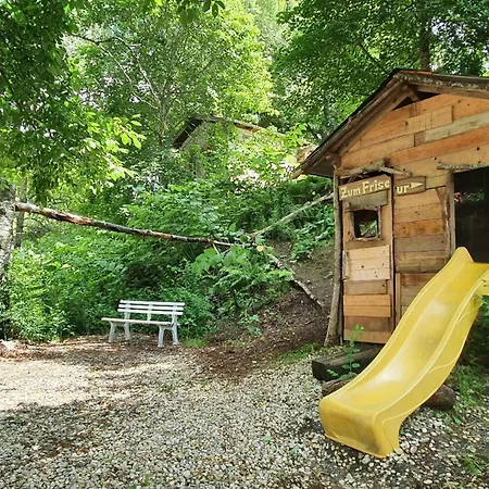 펜션 Forest - Perfekt Fuer Familien Und Freunde 바이에리슈아이젠슈타인