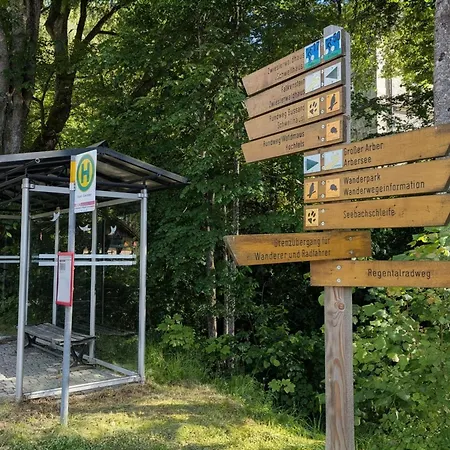 펜션 Forest - Perfekt Fuer Familien Und Freunde *