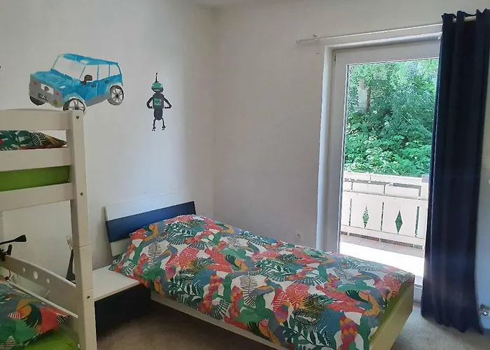 Casa vacanze Forest *