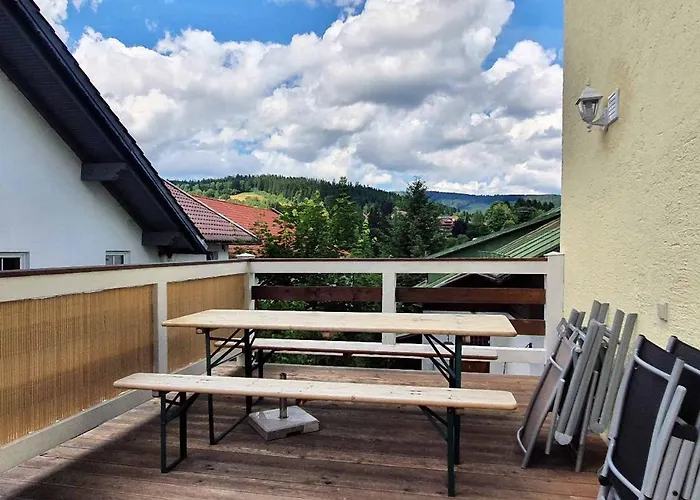 Casa vacanze Forest
