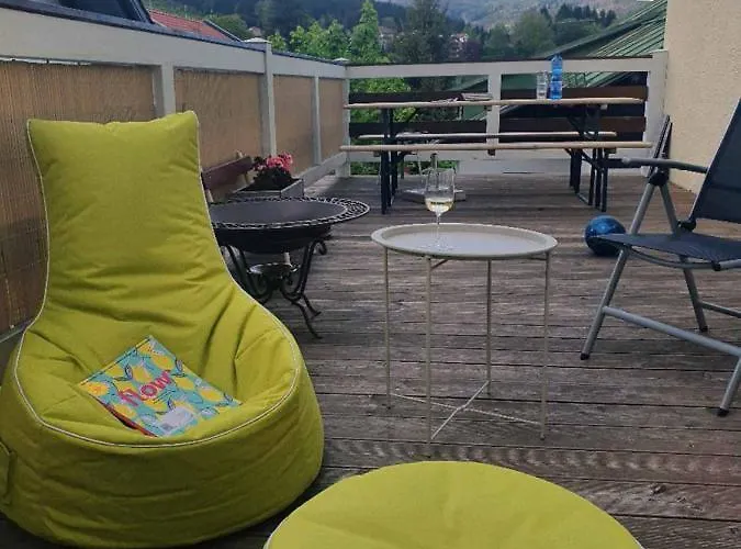Casa vacanze Forest *