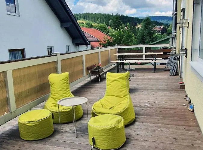Casa vacanze Forest *