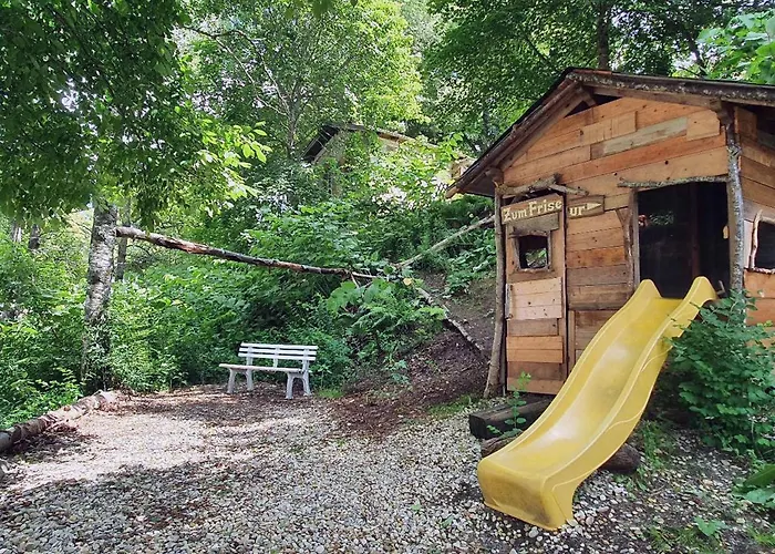 Casa vacanze Forest